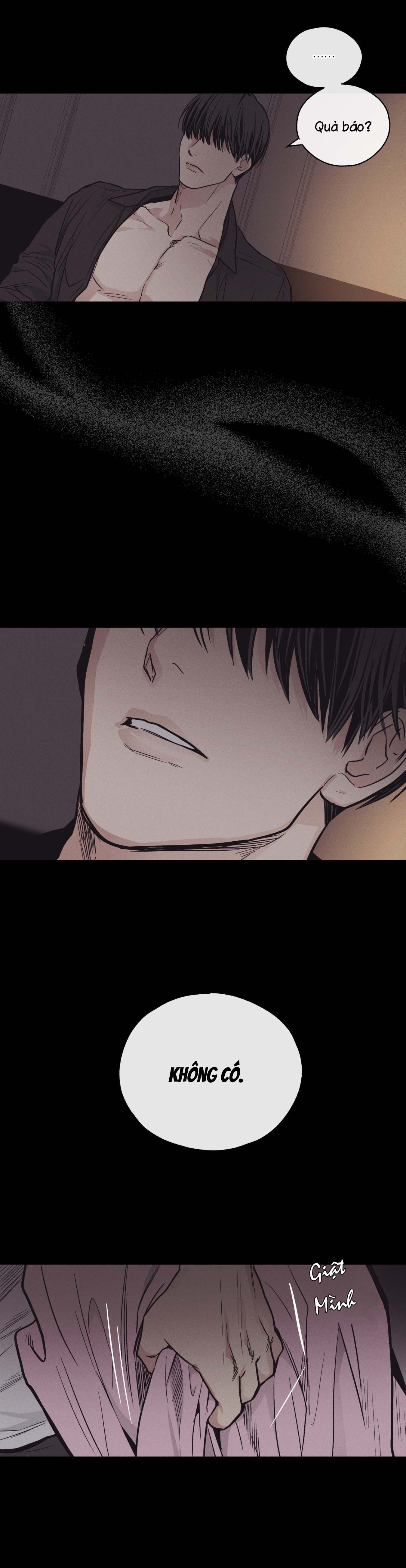 Báo Thù - Chap 15 (H)