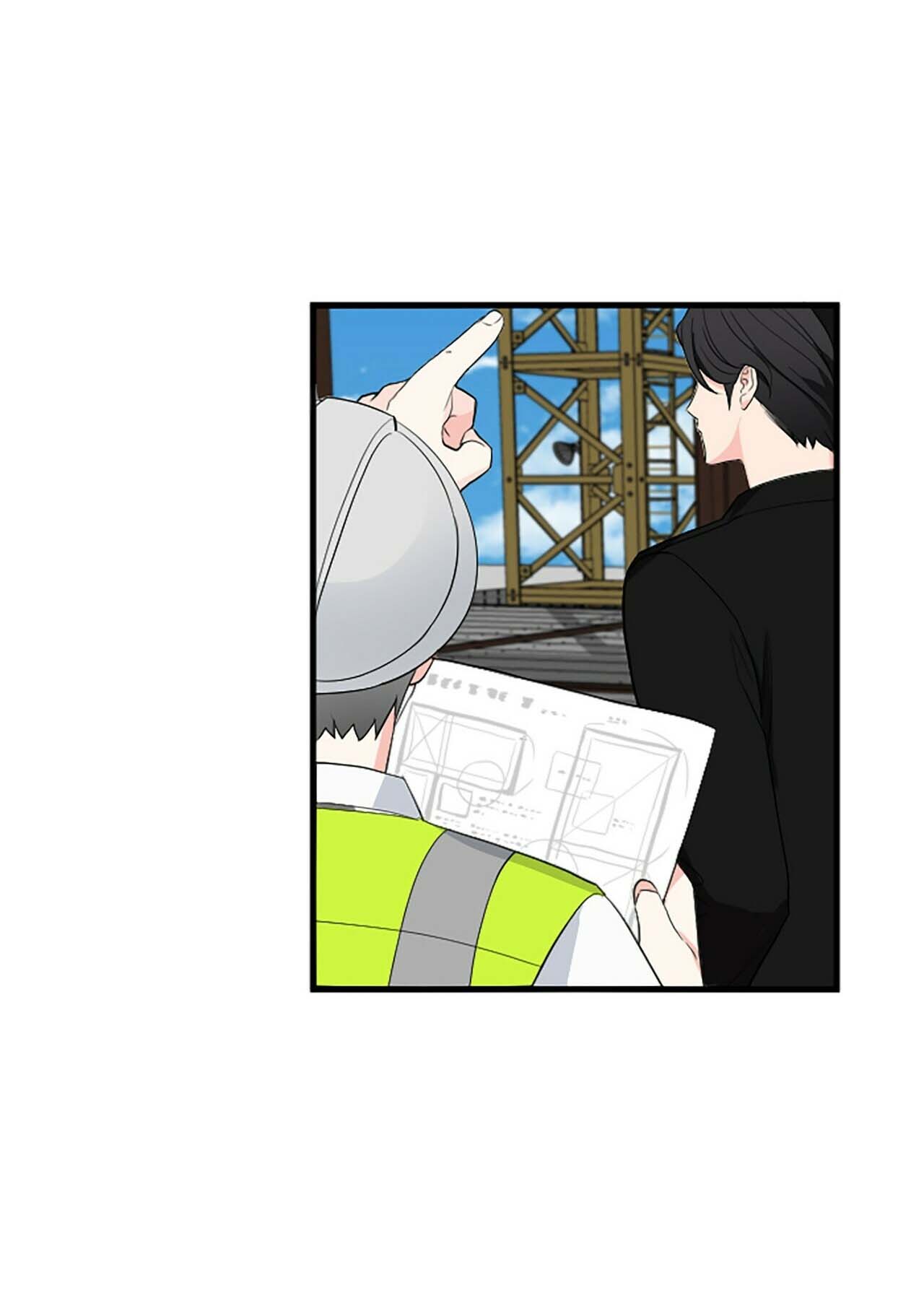 Bán Nguyệt Vô Hương - Chap 1