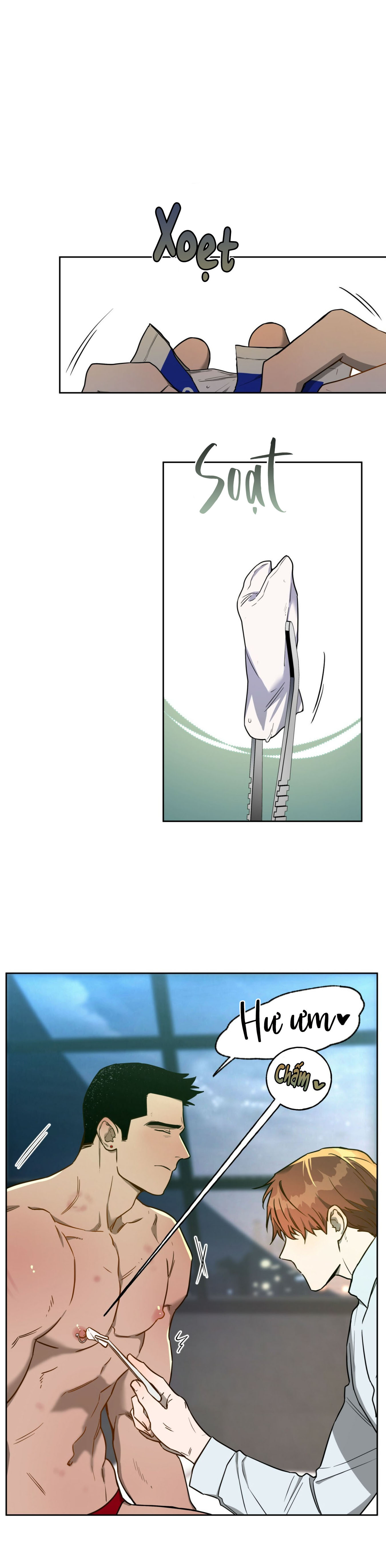 Ang Ang - Chap 52