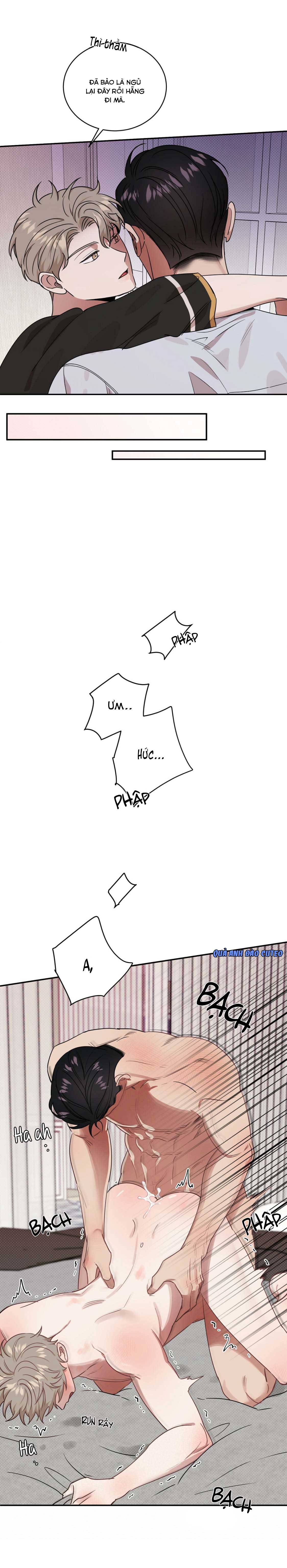 Phản Công - Chap 20 (H)