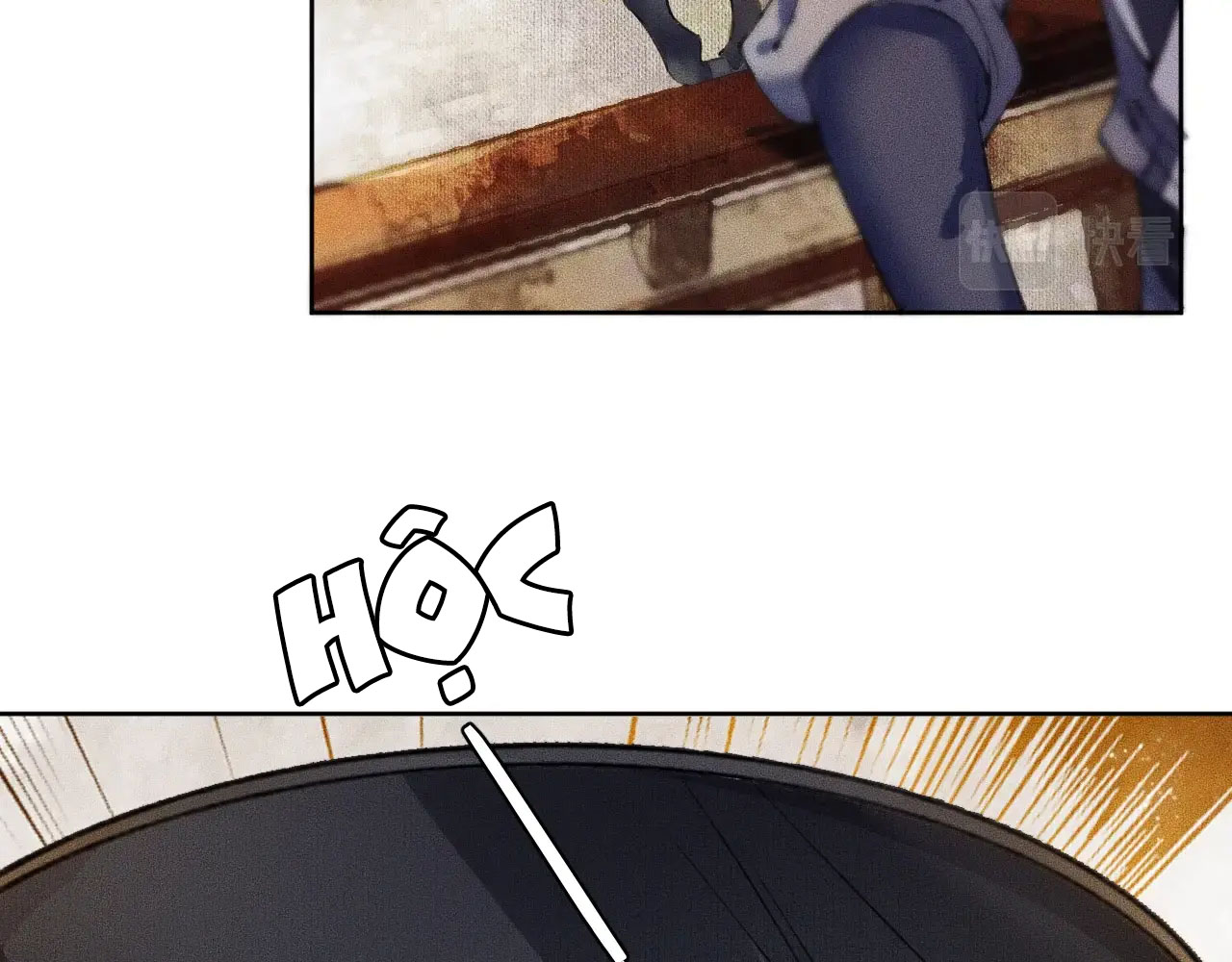 Husky Và Sư Tôn Mèo Trắng Của Hắn - Chap 4