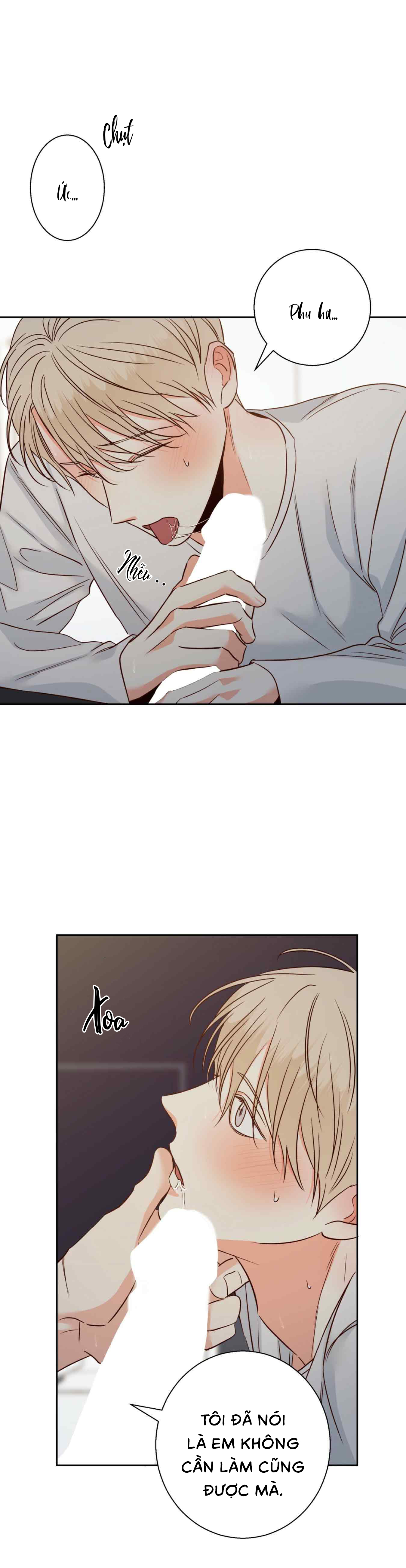 Gs25 Nguy Hiểm - Chap 55 (H)