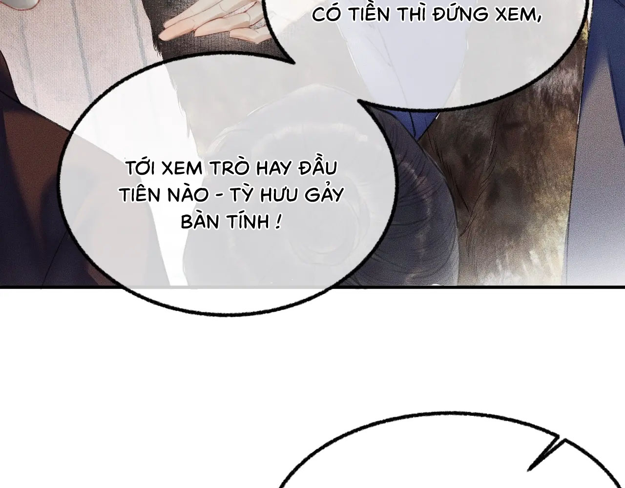 Husky Và Sư Tôn Mèo Trắng Của Hắn - Chap 4