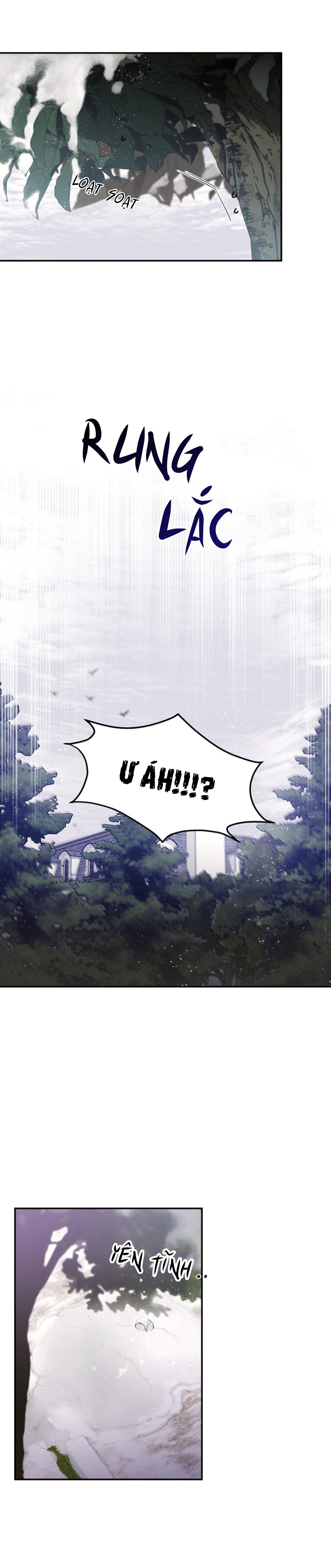 Hoa Hồng Và Rượu Vang - Chap 13