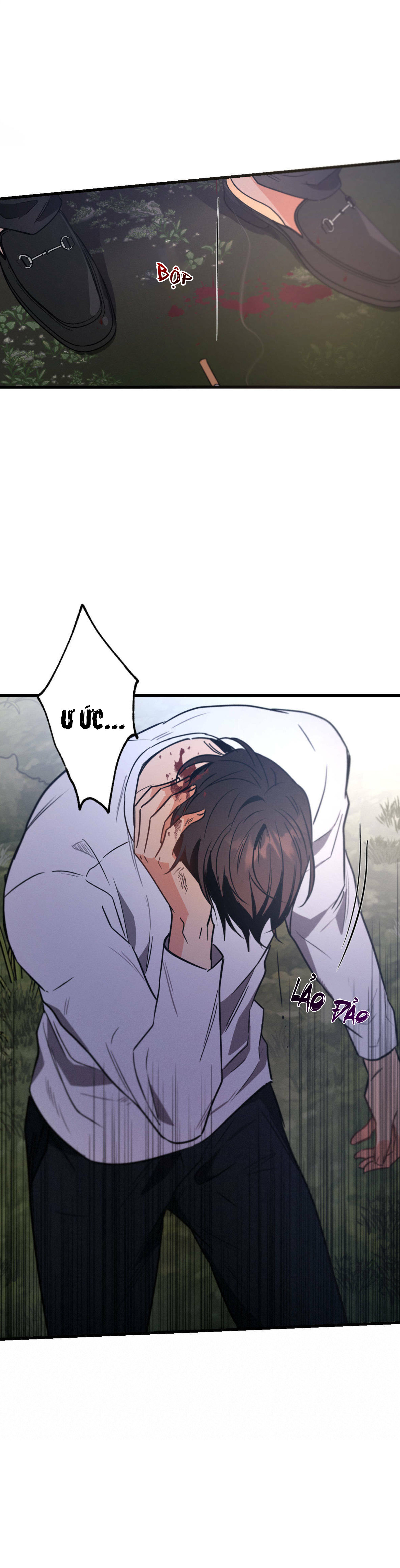 Chuyện Tình Không Lường Trước - Chap 15