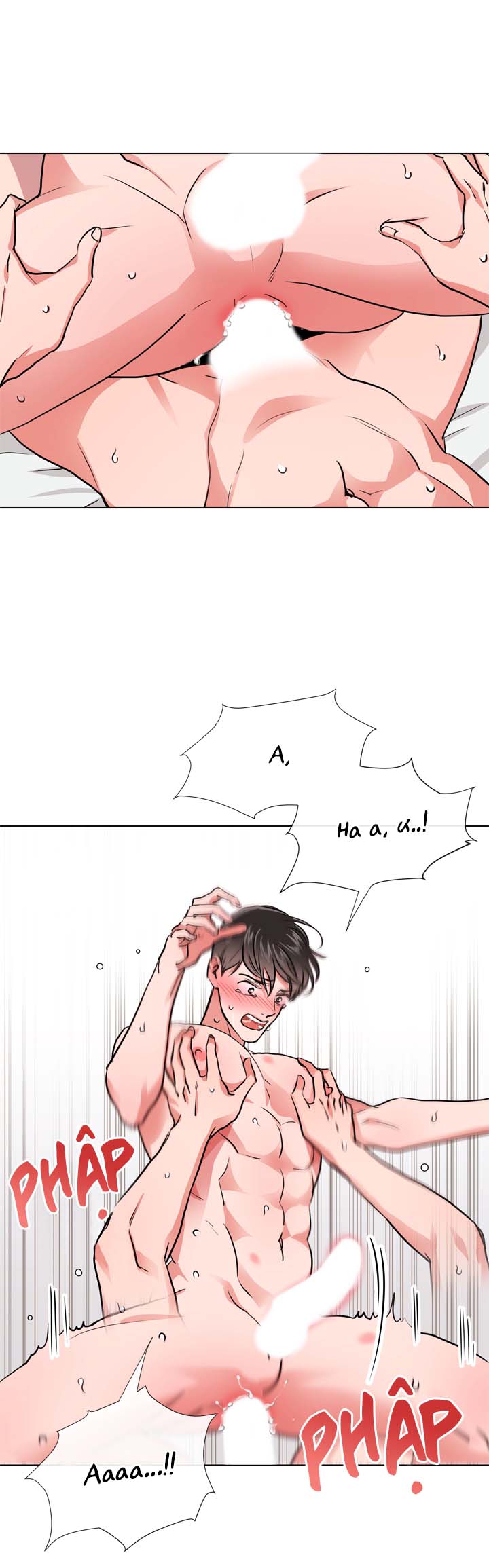 Viên Kẹo Đỏ - Chap 38 (H)