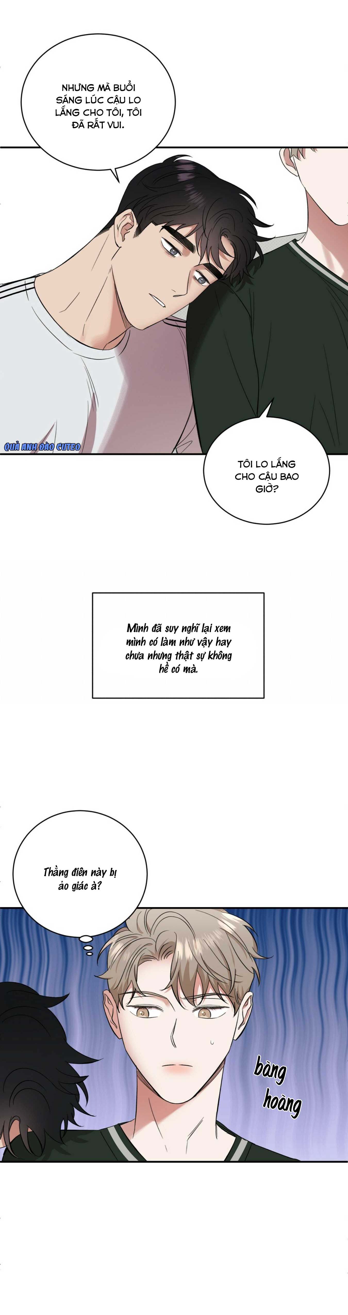 Phản Công - Chap 22