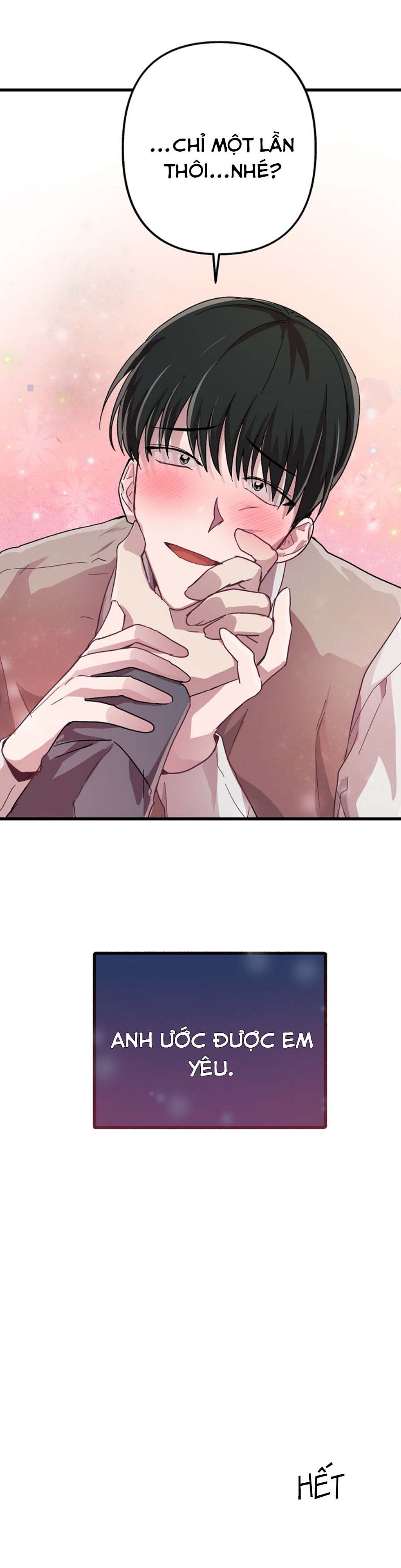 Tiệm Giặt Của Dae Hyun - Chap 7