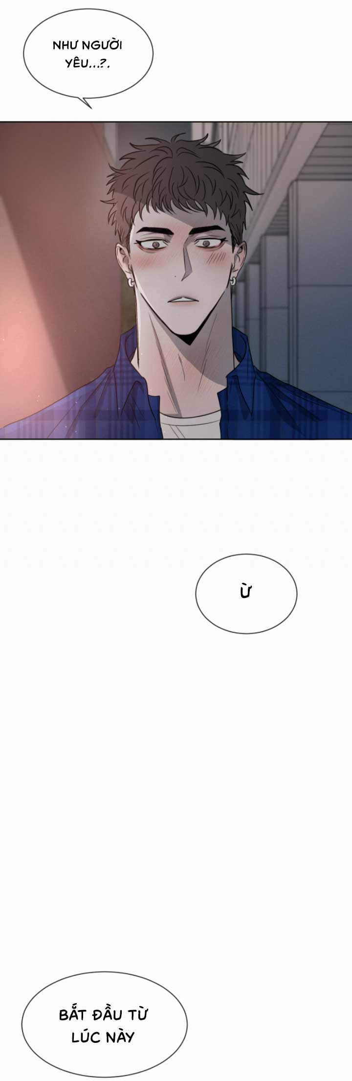 Tương Khắc - Chap 8