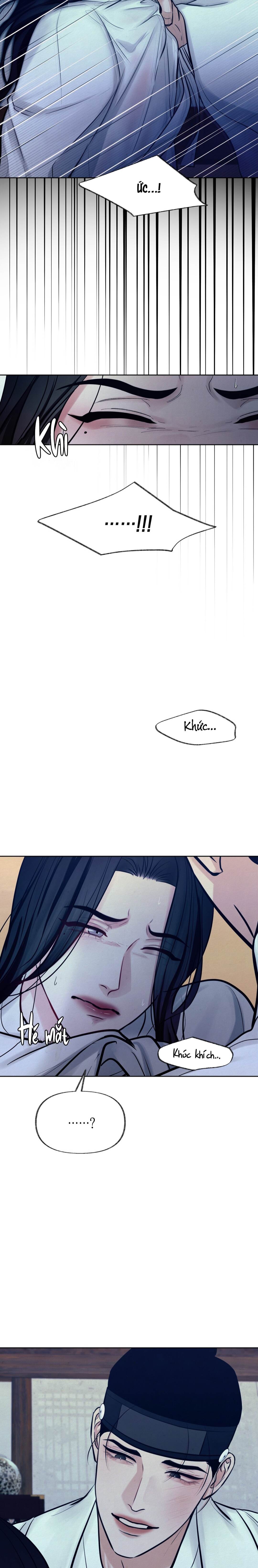 Phản Sát - Chap 13