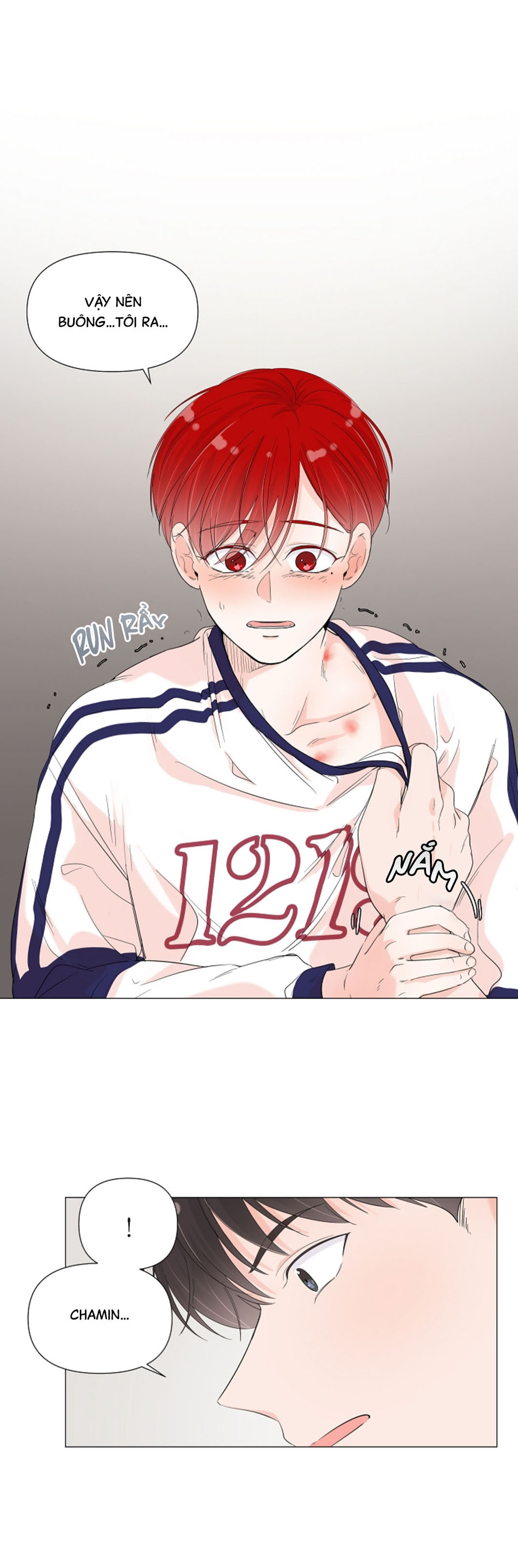 Phòng Cạnh Phòng - Chap 33