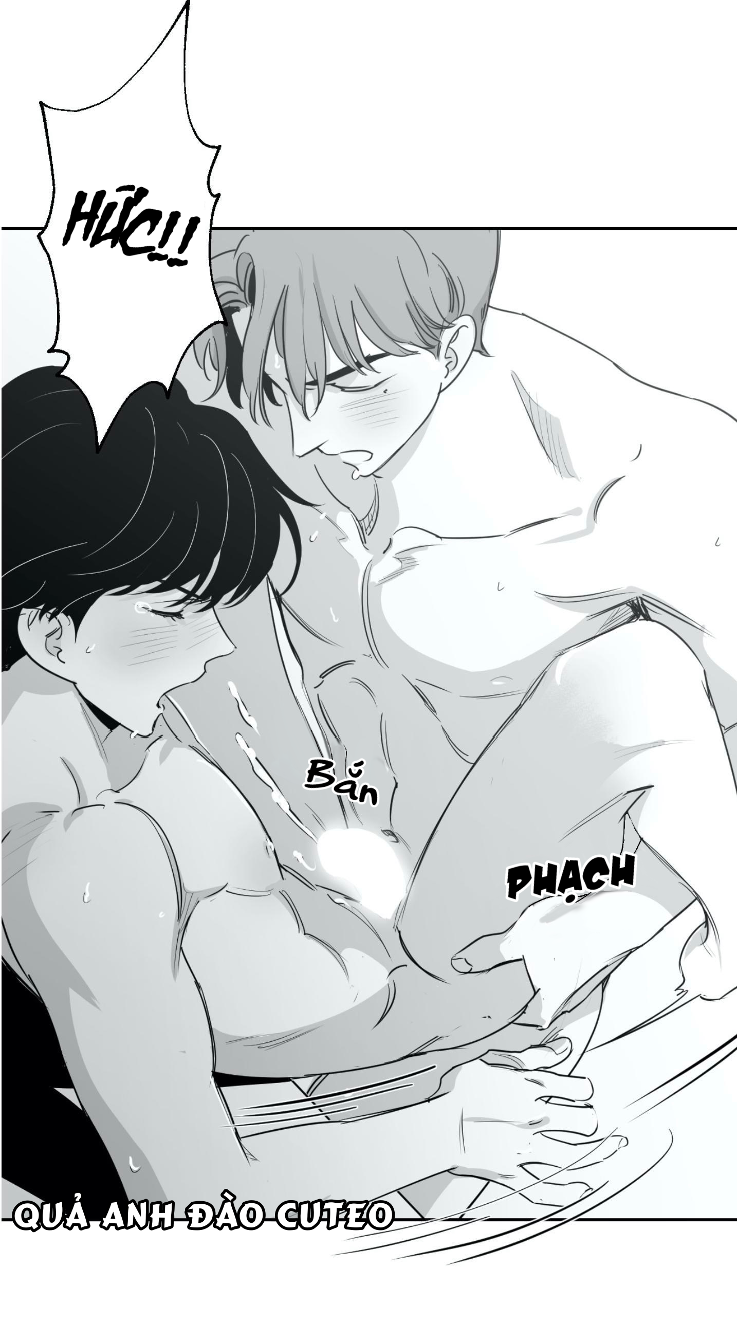 Đến Bên Em Đi! - Chap 13