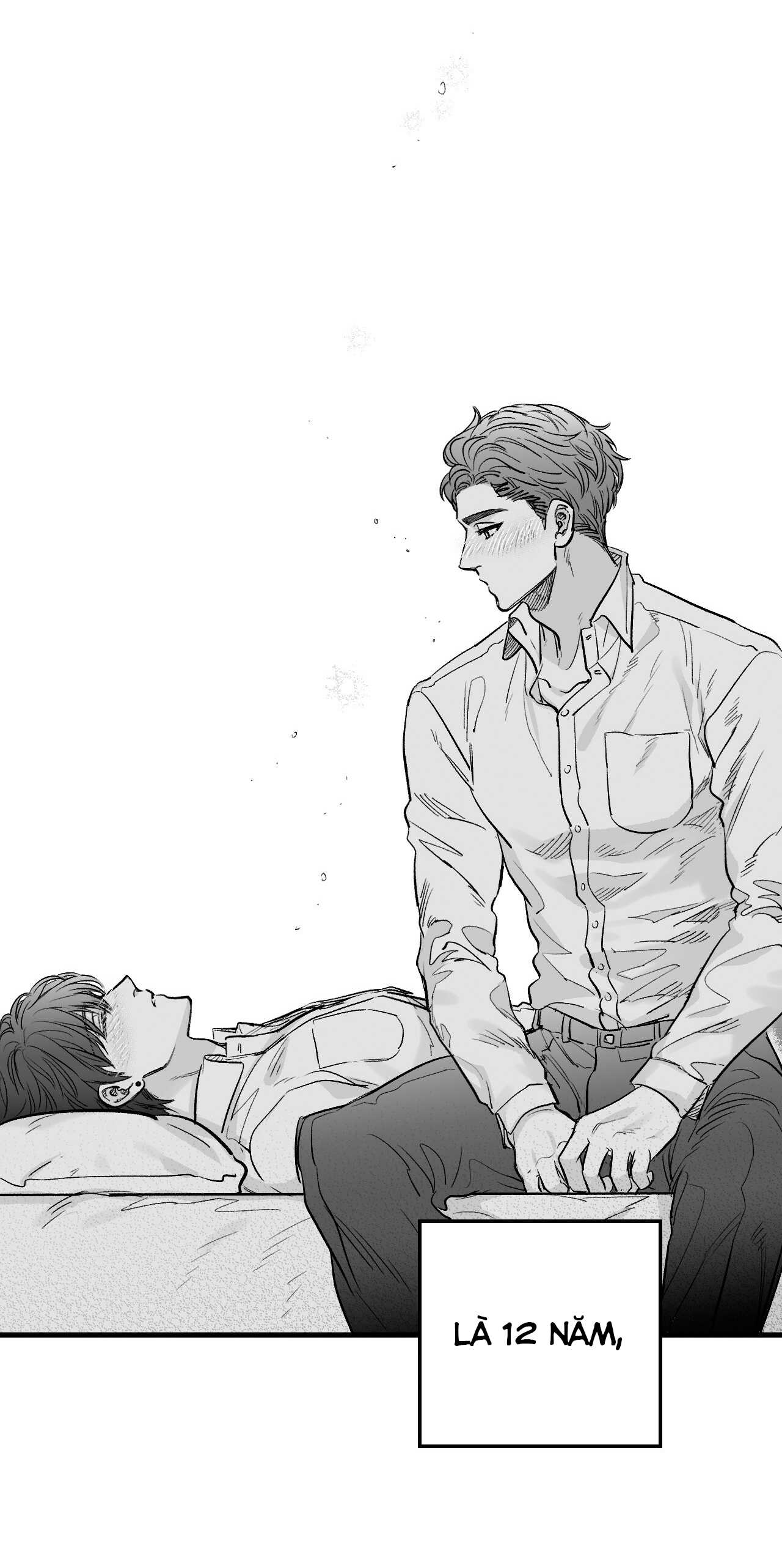 Số Trường Hợp - Chap 2