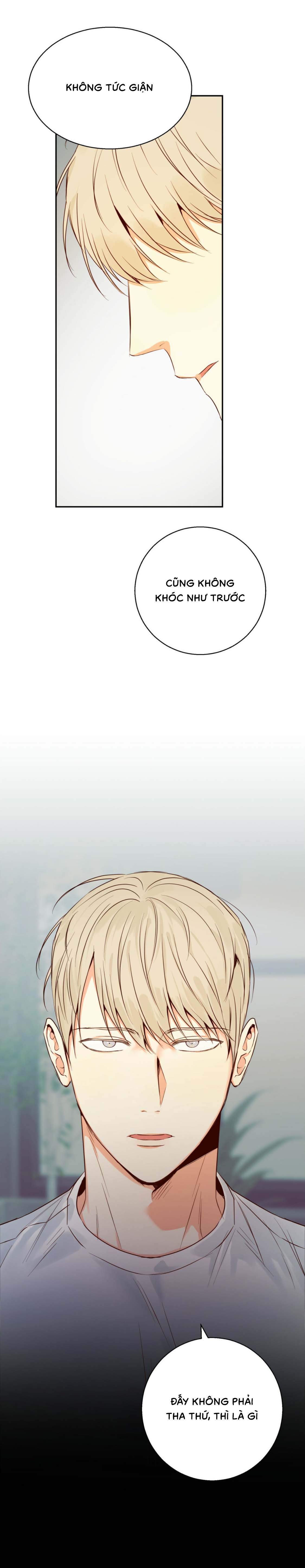 Gs25 Nguy Hiểm - Chap 19