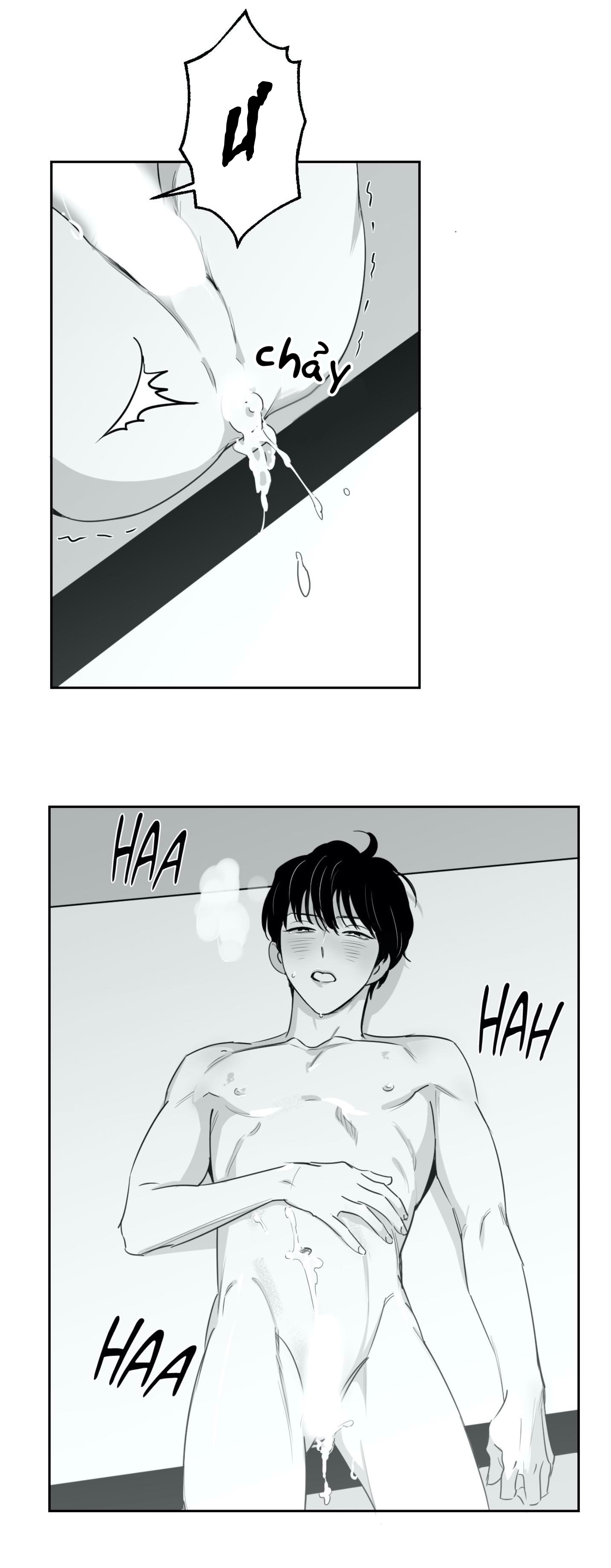 Đến Bên Em Đi! - Chap 13