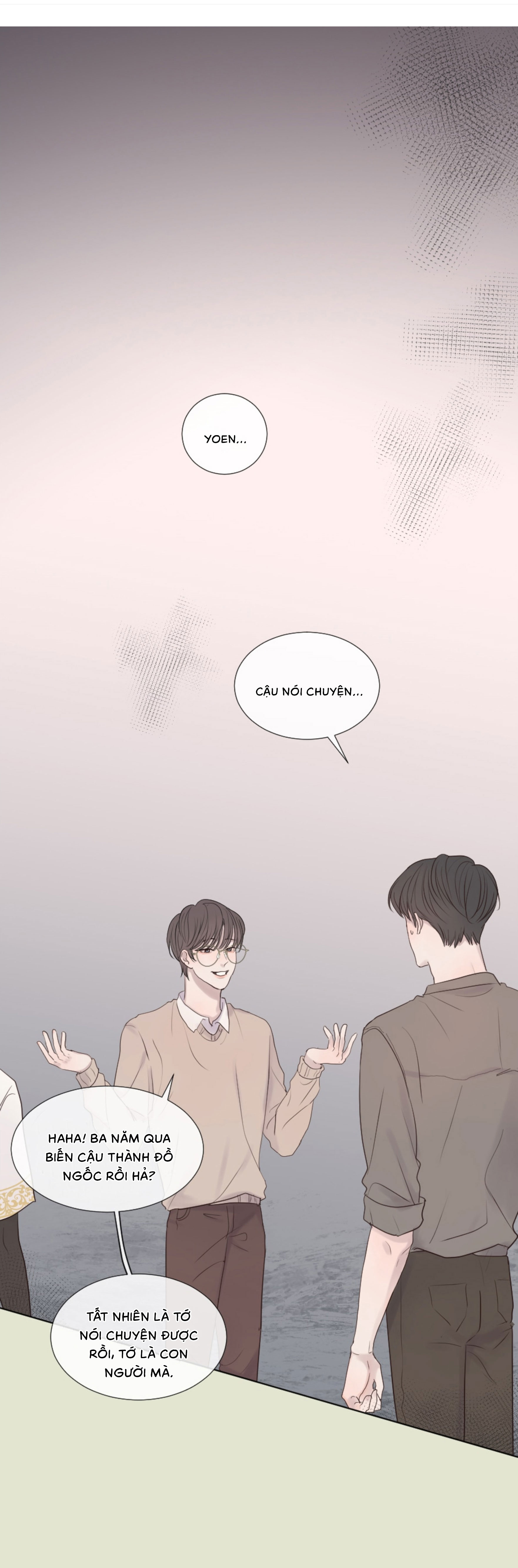 Vỡ Mộng - Chap 15