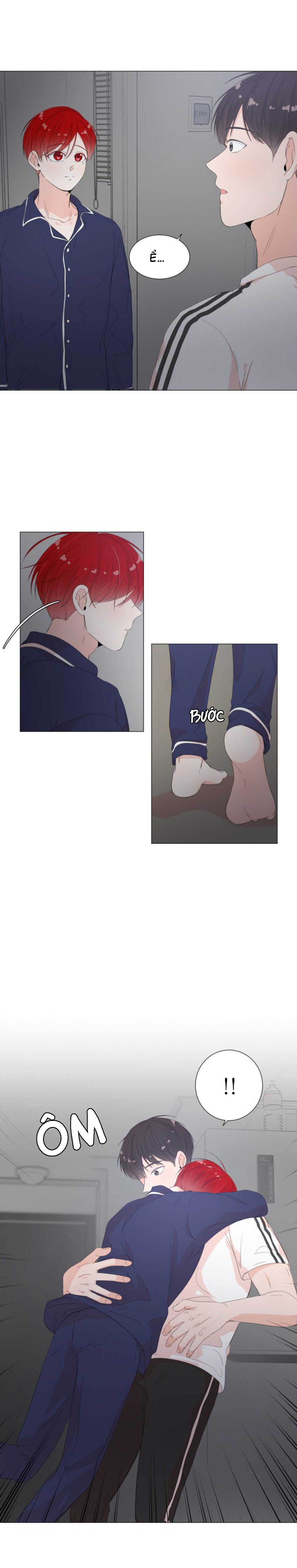 Phòng Cạnh Phòng - Chap 23 (H)