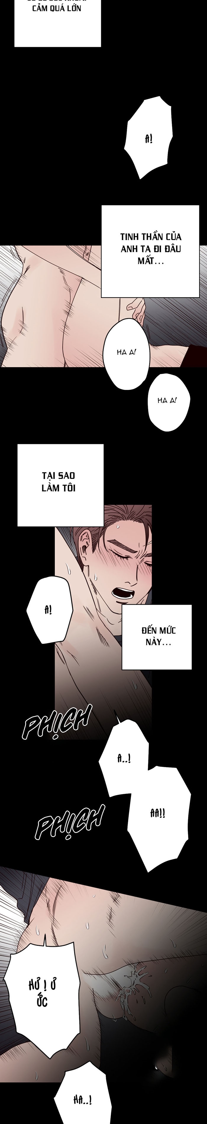 Đường Giao Nhau - Chap 25