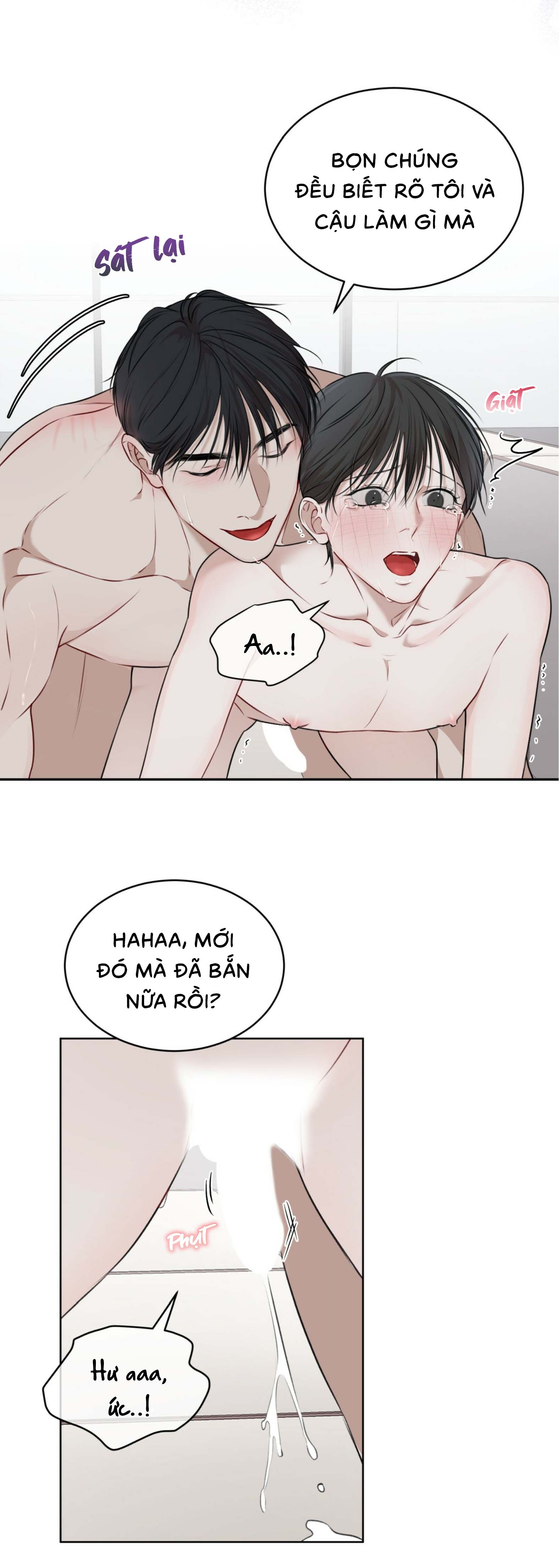 Khởi Đầu Nô Lệ - Chap 22 (H)
