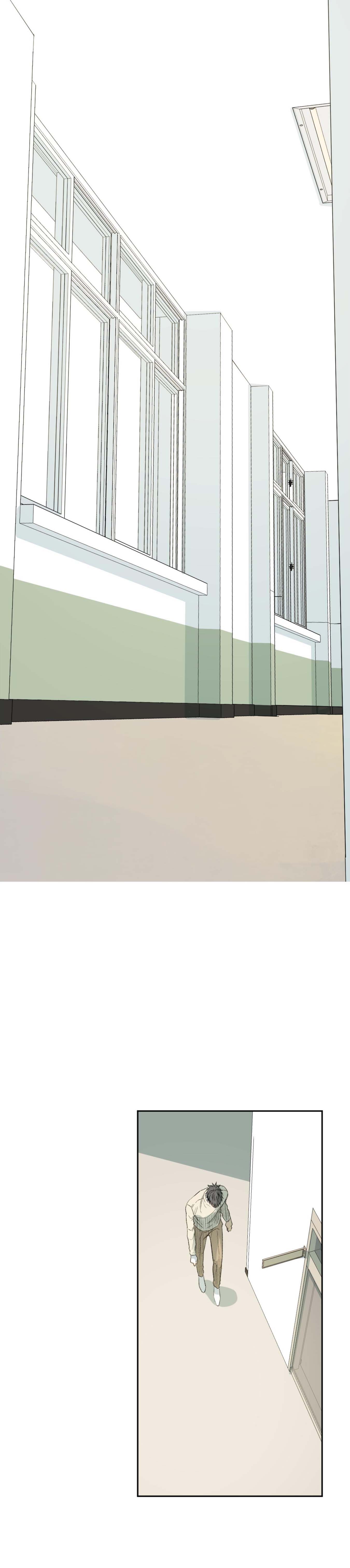 Hình Thức Cảm Thông - Chap 51