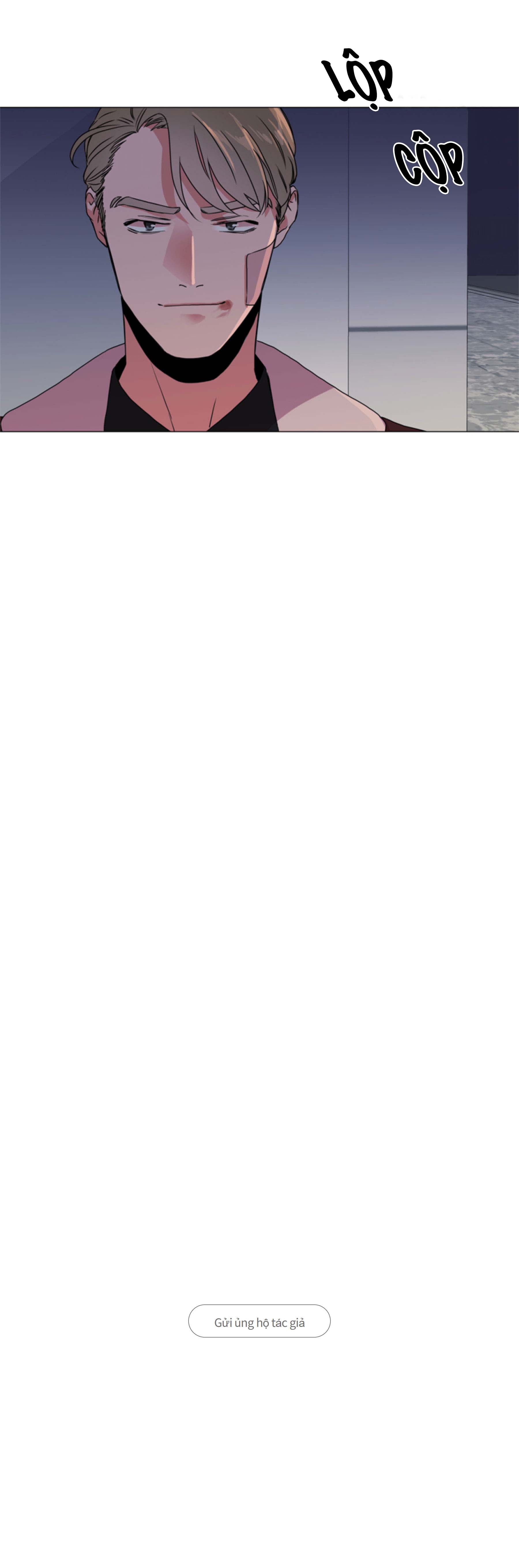 Viên Kẹo Đỏ - Chap 27 (H)