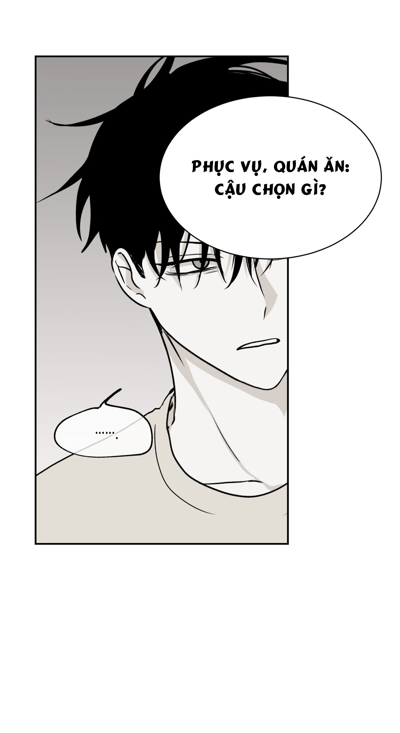 Đêm Bên Bờ Biển - Chap 4