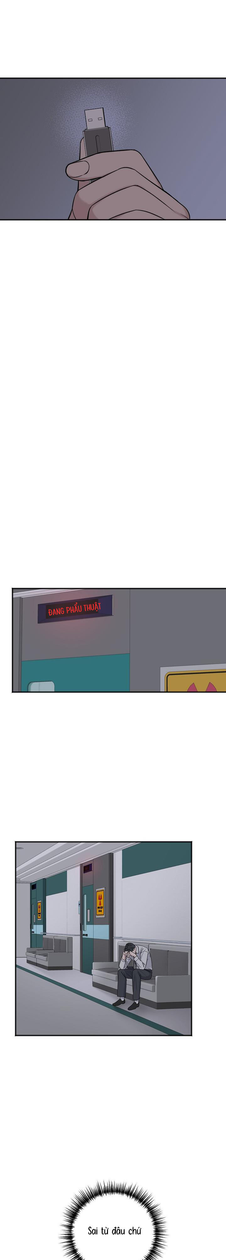 Trong Phòng Riêng - Chap 62