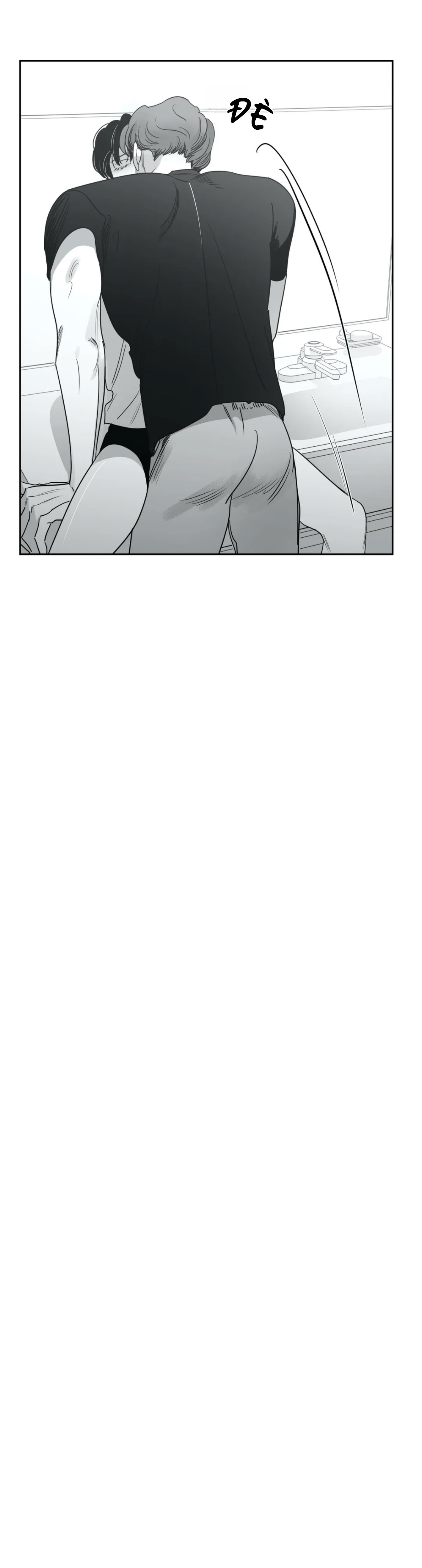 Đến Bên Em Đi! - Chap 39