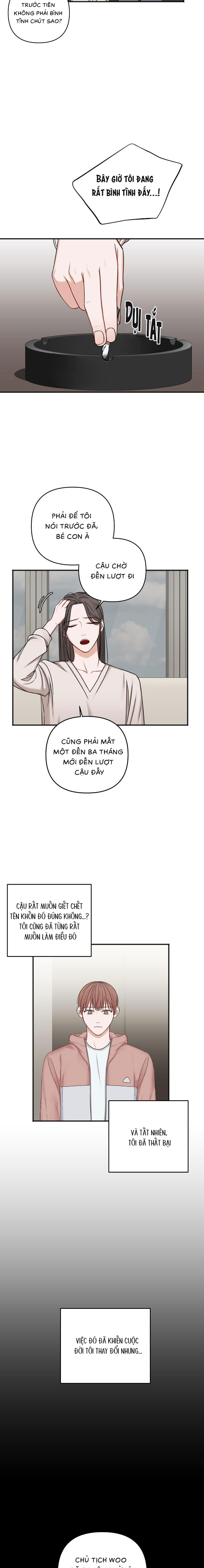 Trong Phòng Riêng - Chap 58