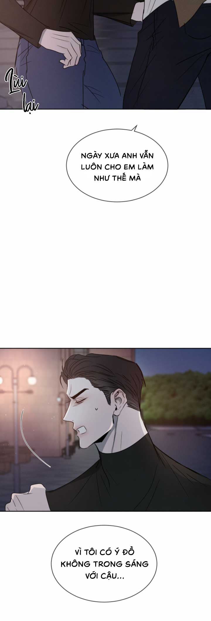 Tương Khắc - Chap 8