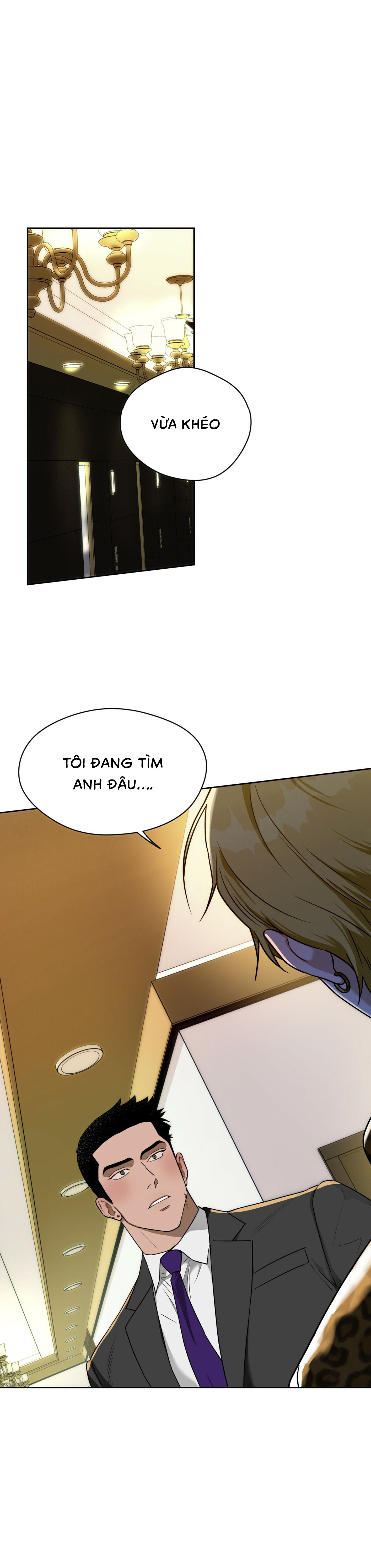 Ang Ang - Chap 48