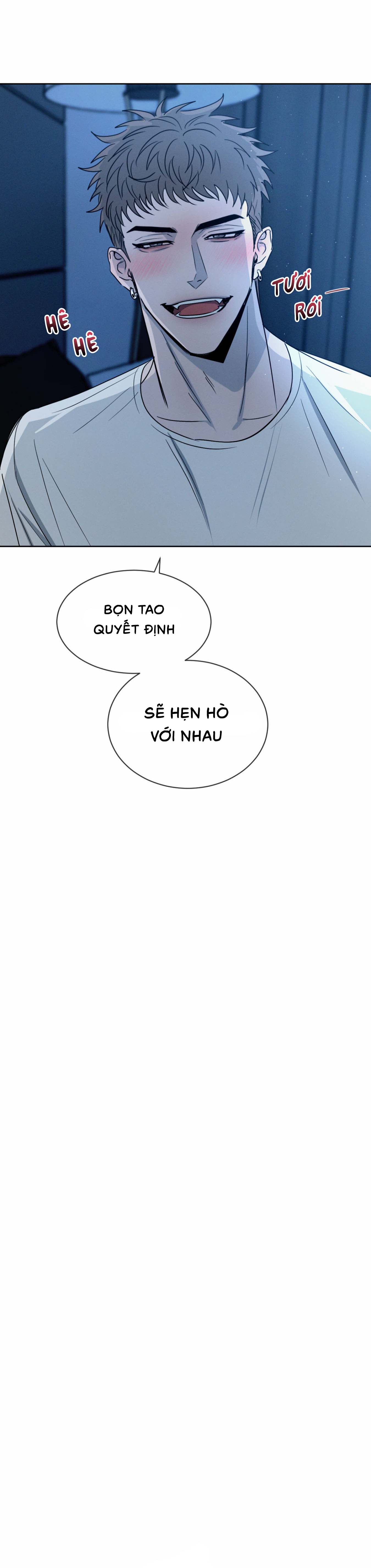 Tương Khắc - Chap 9