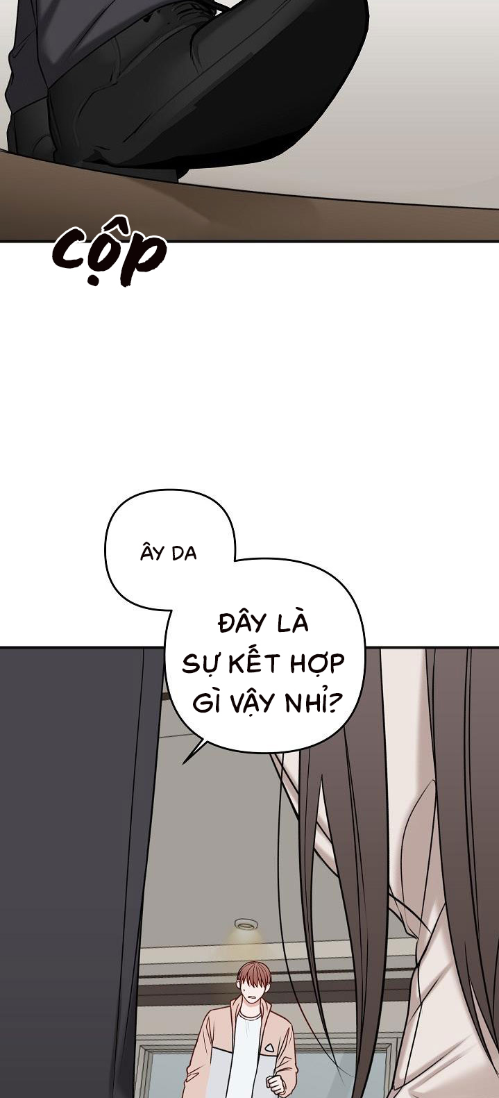 Trong Phòng Riêng - Chap 58