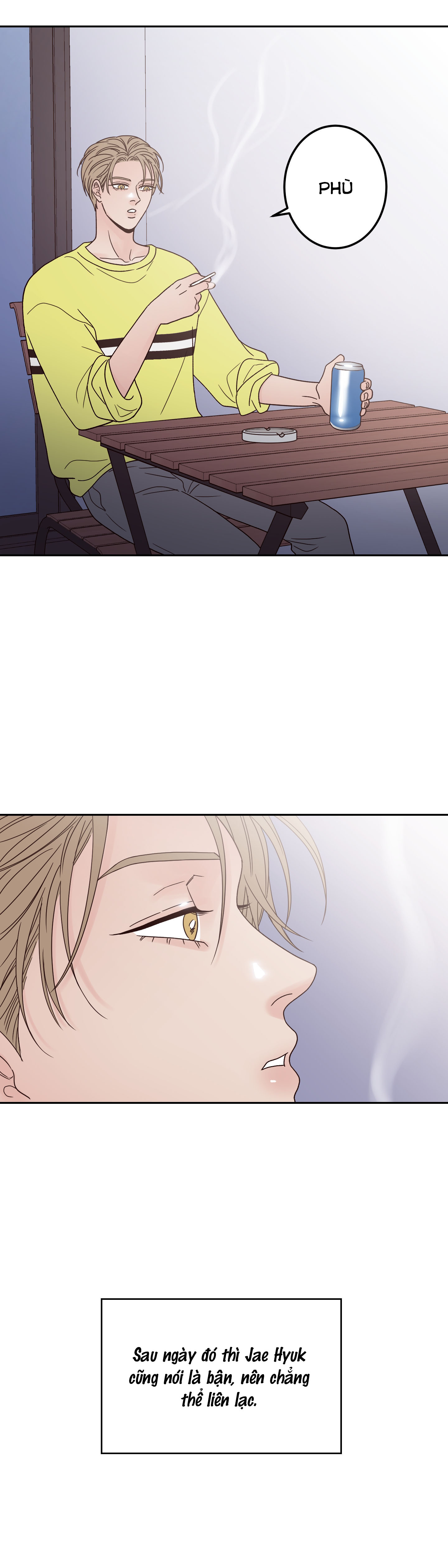 Bất Khả Kháng - Chap 5 (H)