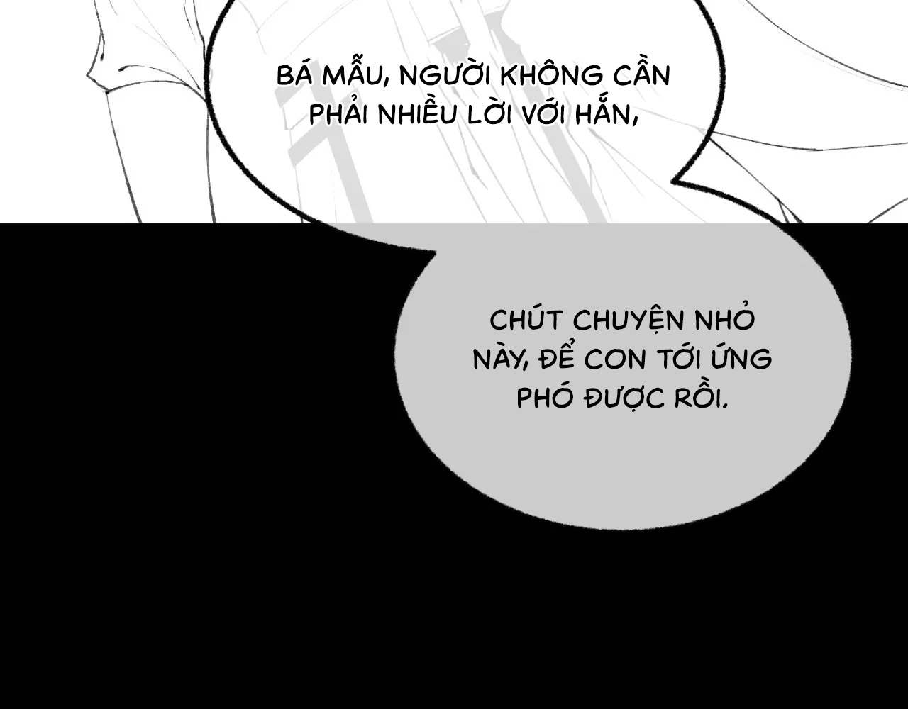 Husky Và Sư Tôn Mèo Trắng Của Hắn - Chap 4