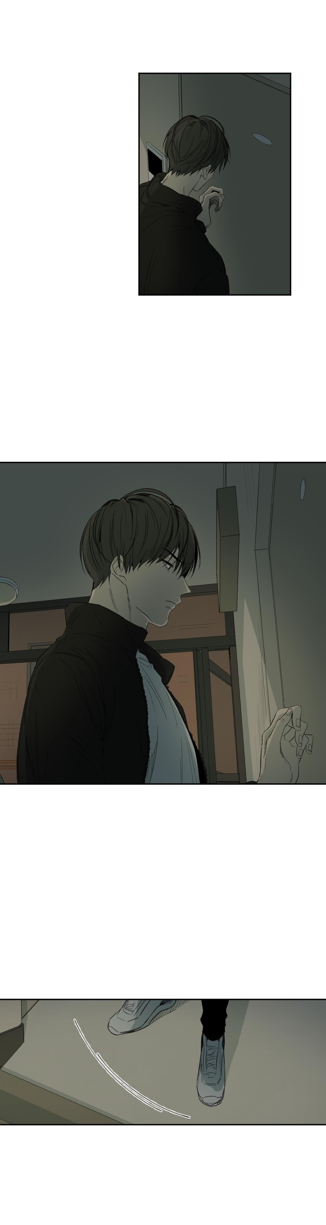 Hình Thức Cảm Thông - Chap 39