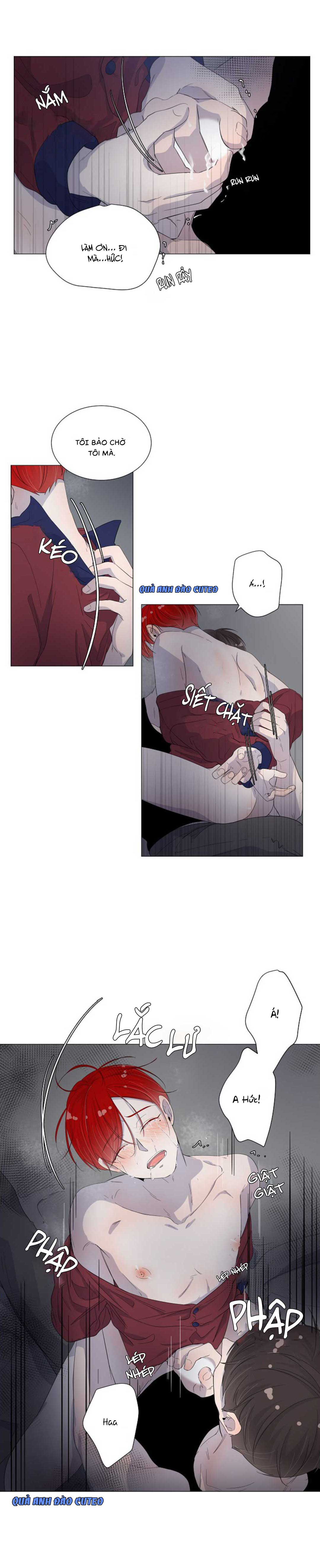 Phòng Cạnh Phòng - Chap 27