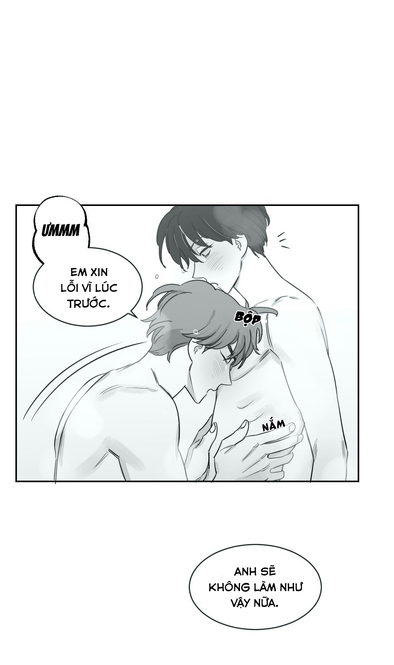 Đến Bên Em Đi! - Chap 21