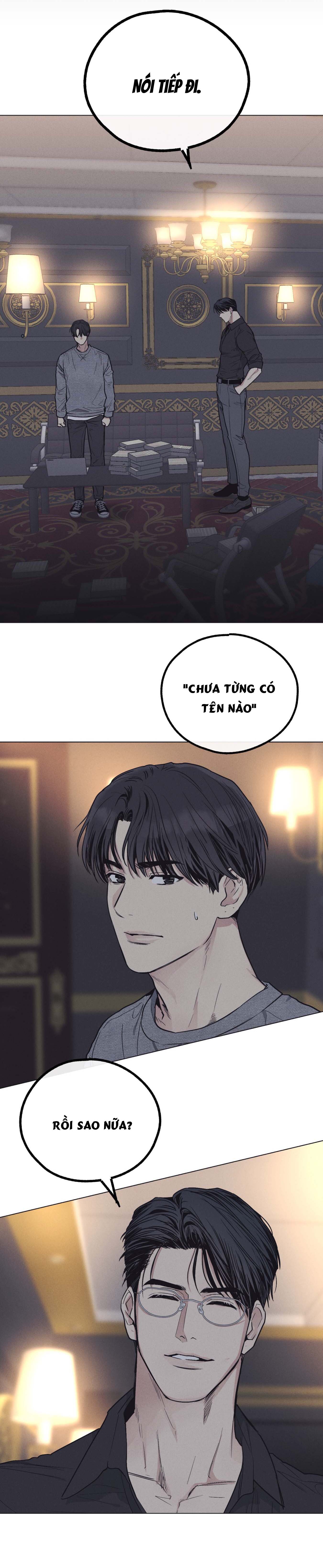 Báo Thù - Chap 15 (H)