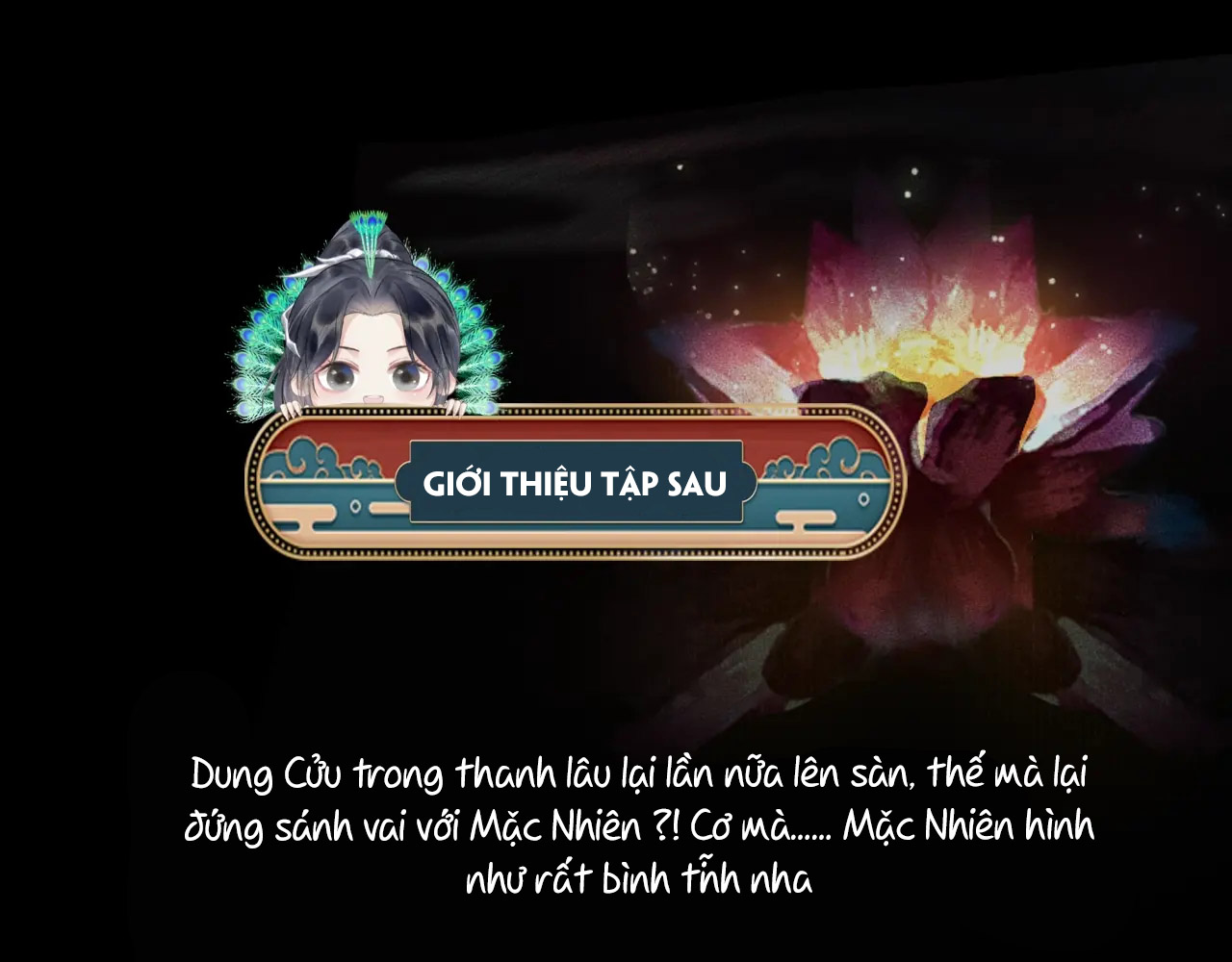 Husky Và Sư Tôn Mèo Trắng Của Hắn - Chap 4