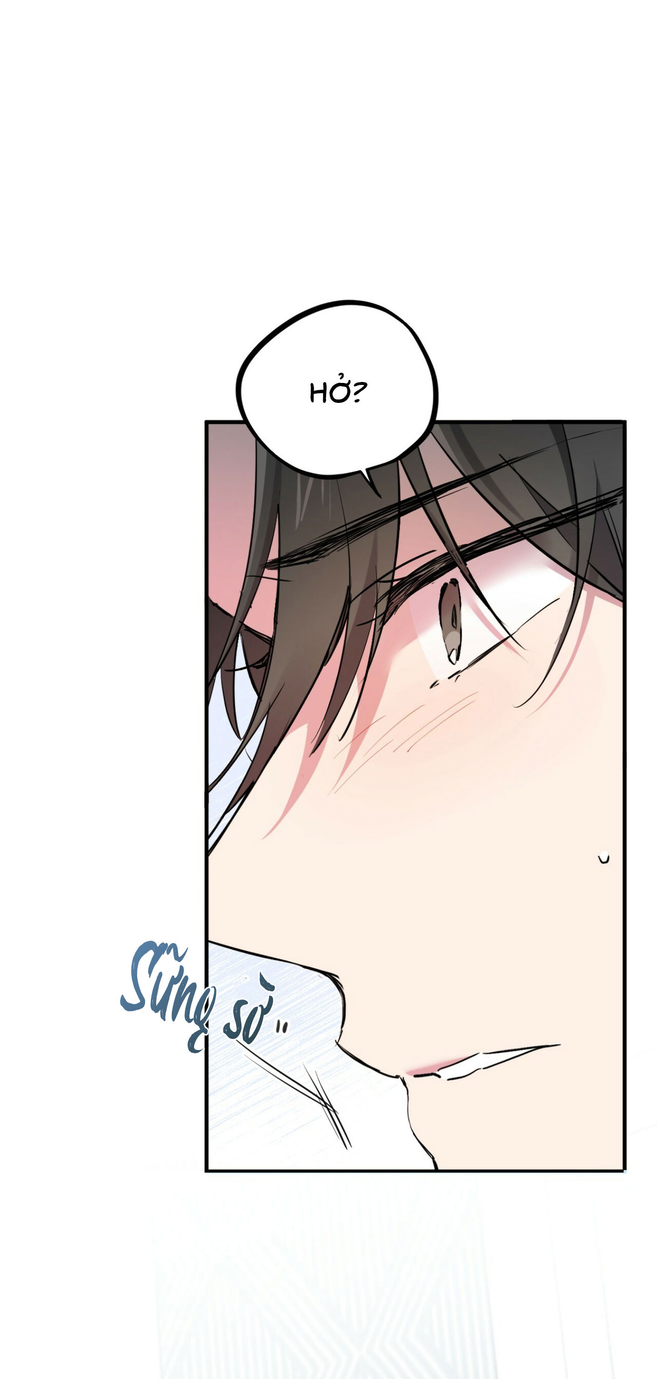 Những Chú Thỏ Của Habibi - Chap 13