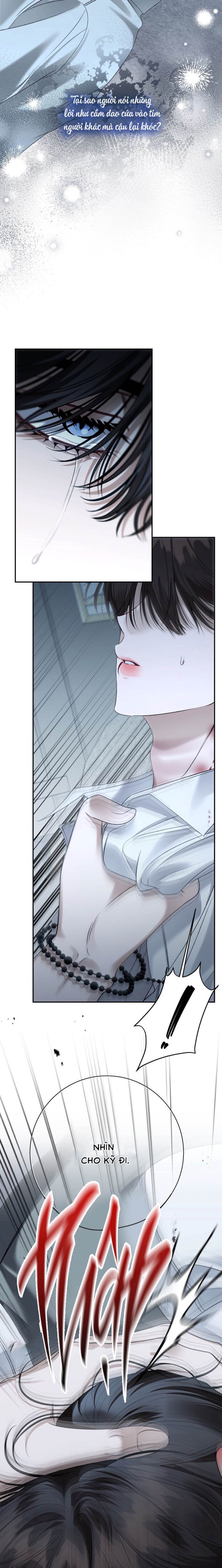 Mộng Mơ Tuổi 18 - Chap 42