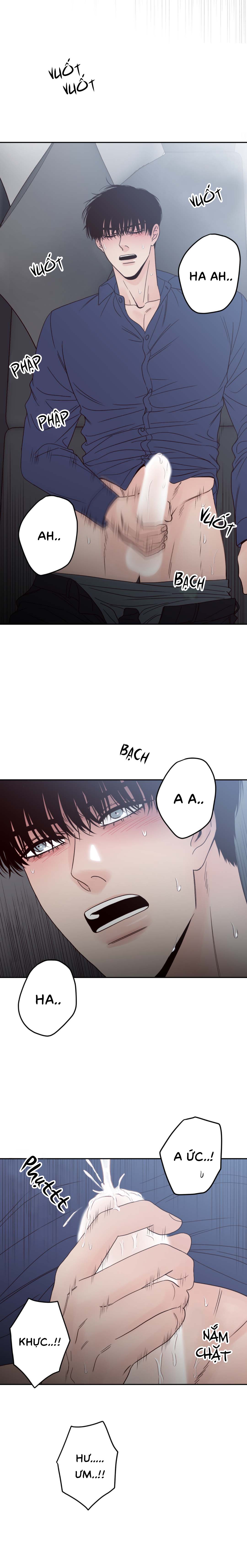 Bất Khả Kháng - Chap 7 (H)