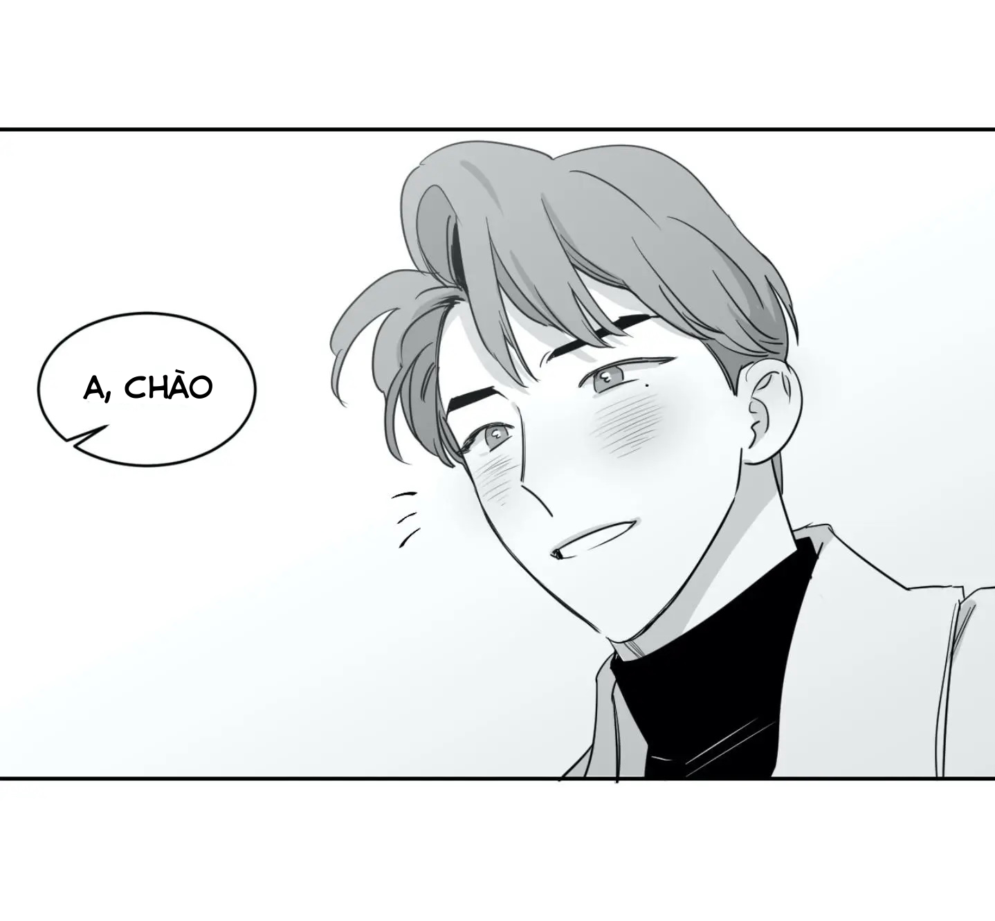 Đến Bên Em Đi! - Chap 13