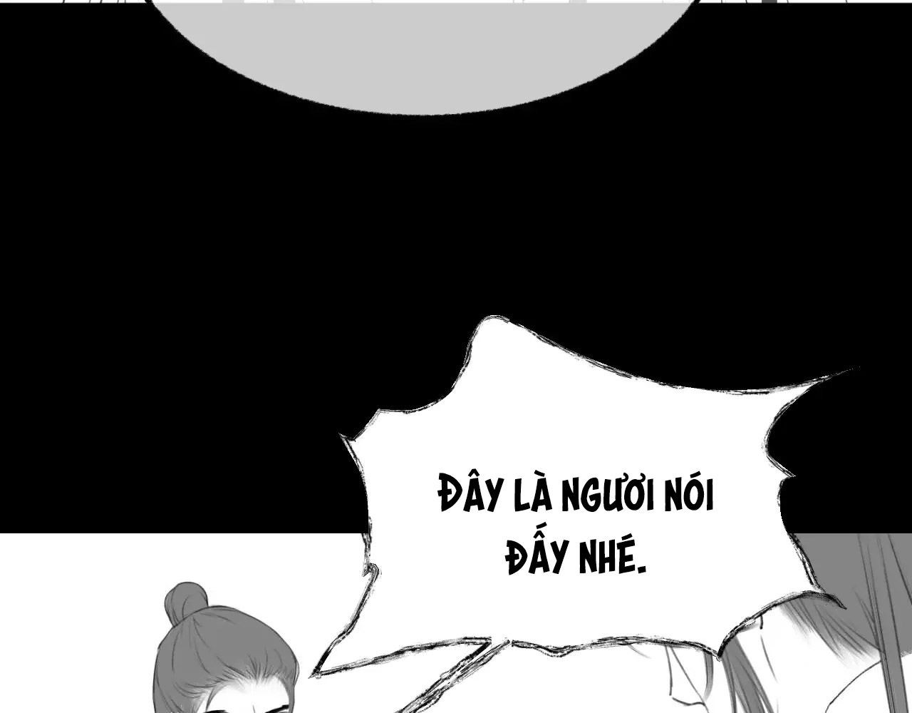 Husky Và Sư Tôn Mèo Trắng Của Hắn - Chap 4