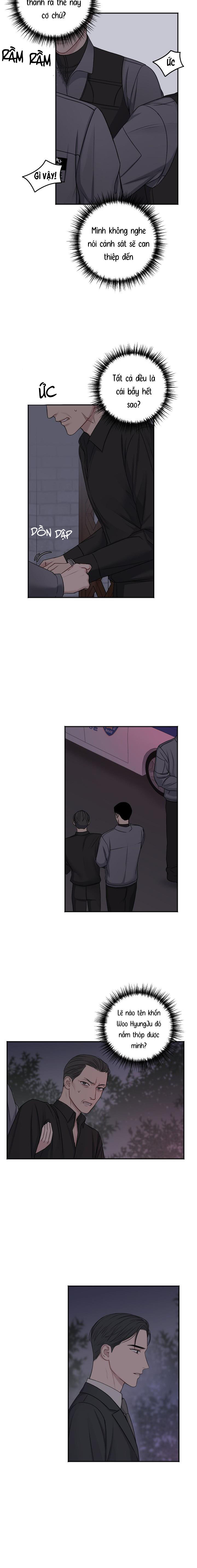 Trong Phòng Riêng - Chap 62