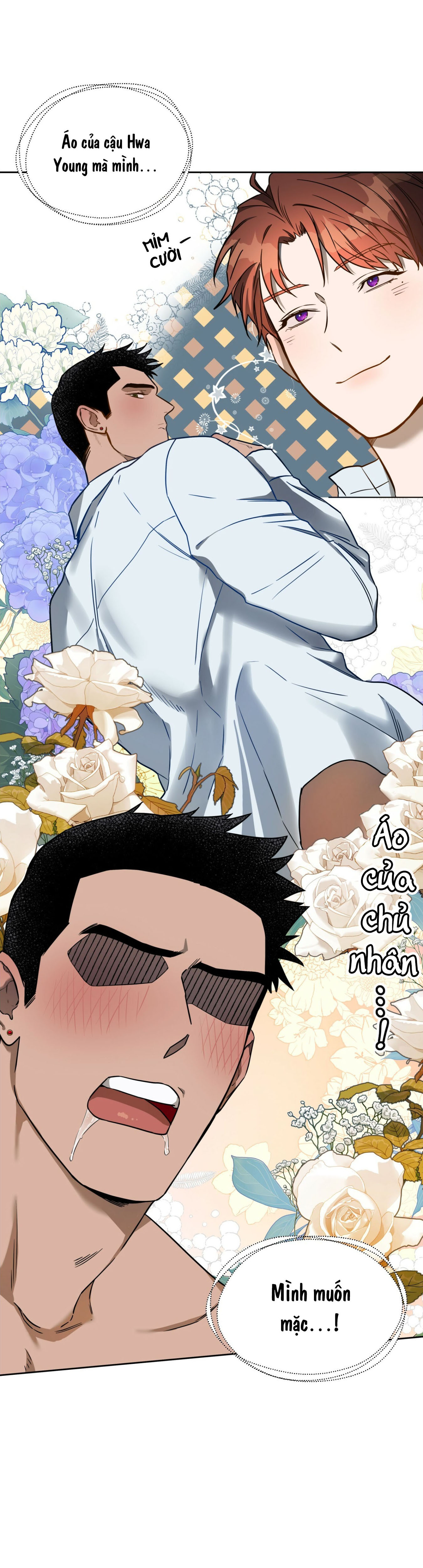 Ang Ang - Chap 52