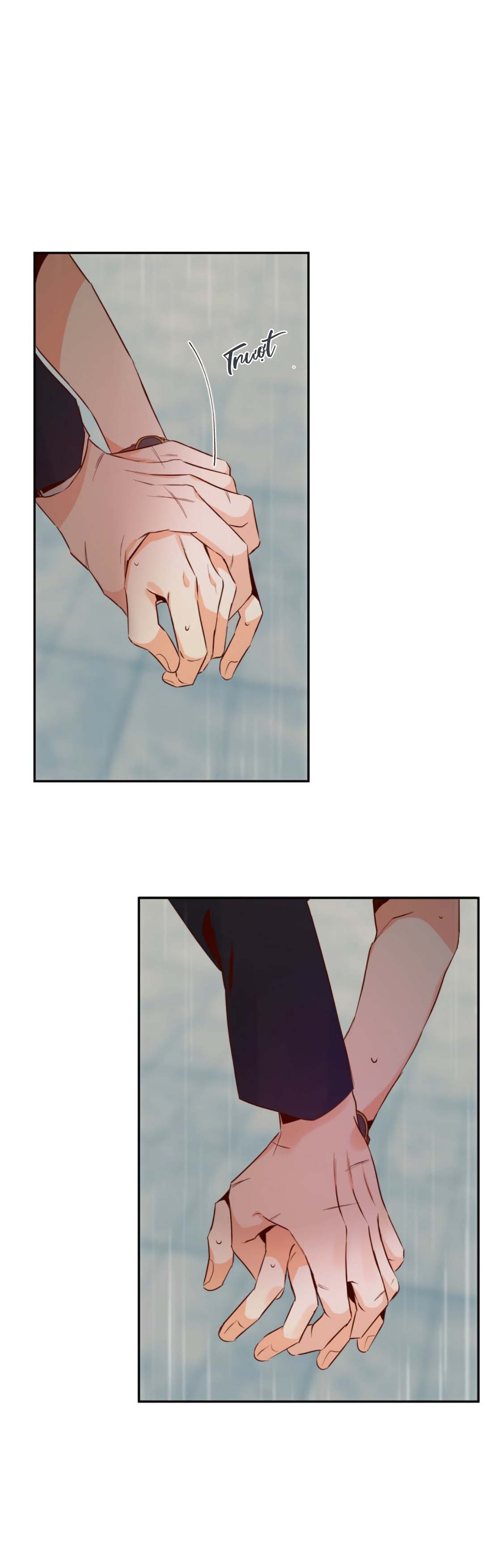 Gs25 Nguy Hiểm - Chap 20