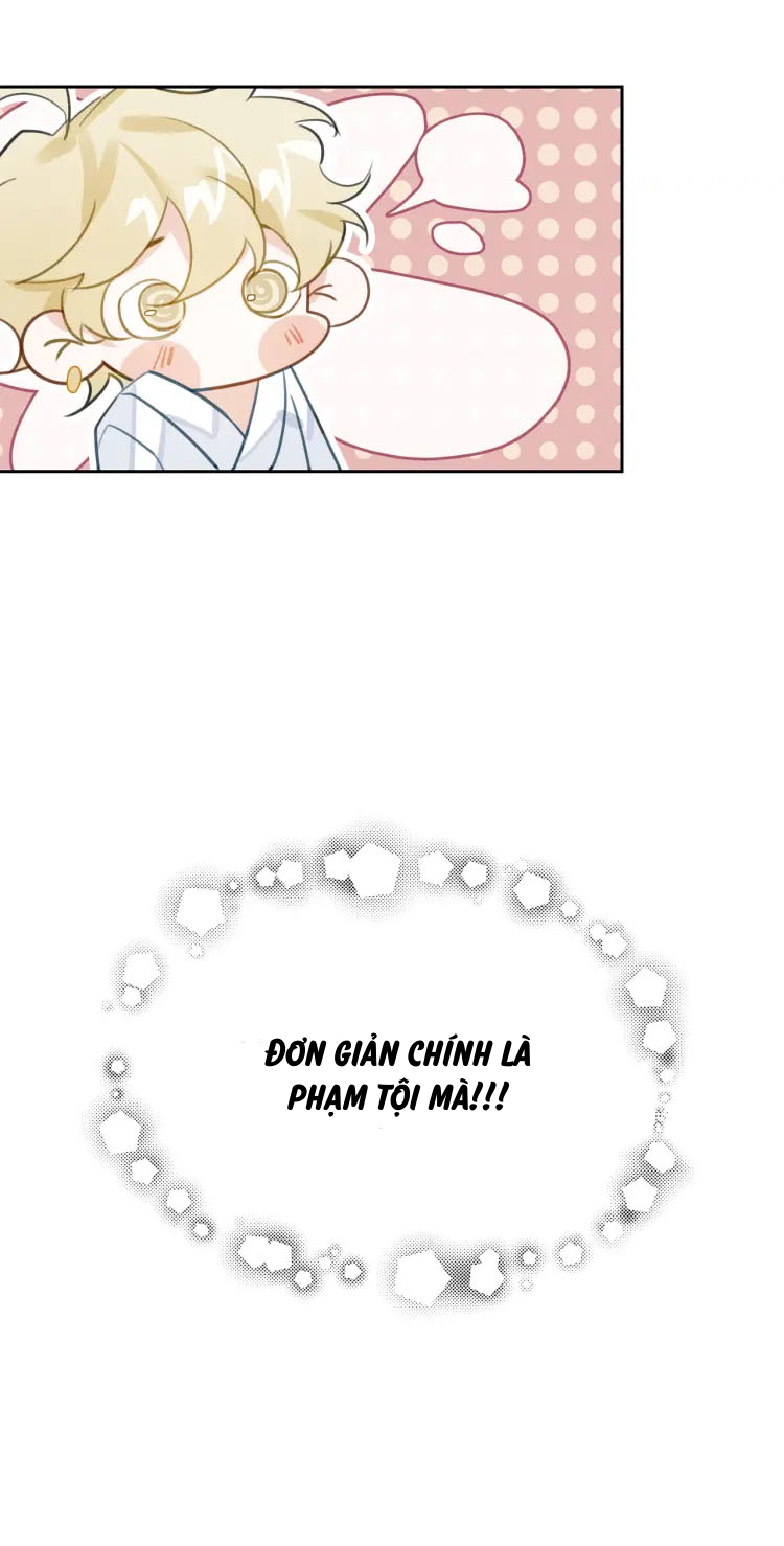 Quy Luật Tĩnh Lặng - Chap 15