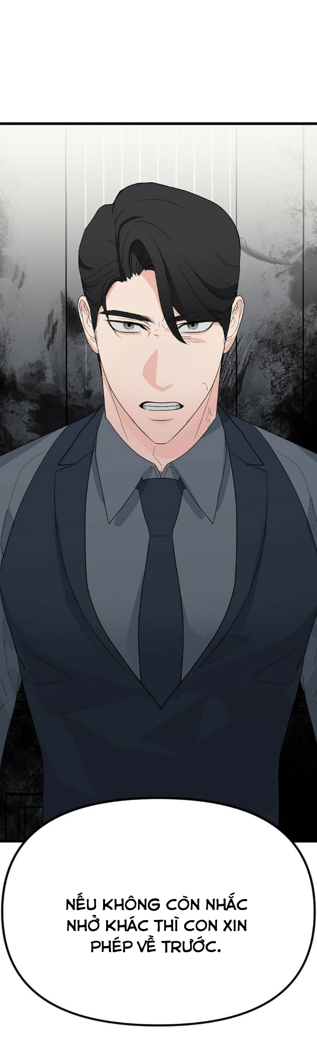 Bán Nguyệt Vô Hương - Chap 3